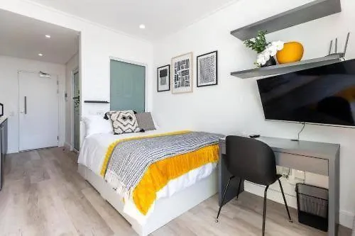 Tropical Paradise Getaway Cape Town